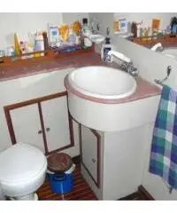 Gozzo COMENA 37 yanmar cabin cruiser