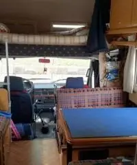 Camper Laika ecovip 2i