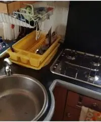 Camper Laika ecovip 2i