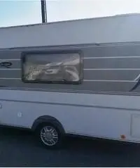 CARAVELAIR ANTARES LUXE 400