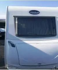 CARAVELAIR ANTARES LUXE 400
