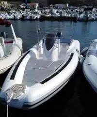 NUOVO Nautilus 21 (6.30)