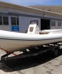 Nuovo NAUTILUS NS 19 (5,90)