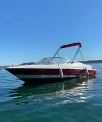 Bayliner Capri 185 Sport - - MERCRUISER 3.0 140 CV