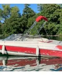 Bayliner Capri 185 Sport - - MERCRUISER 3.0 140 CV