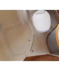 camper Mc Louis gancio traino