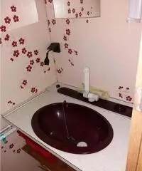 Roulotte Adria  Confort 400 T