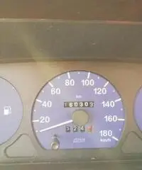 Camper Mobilvetta Luna