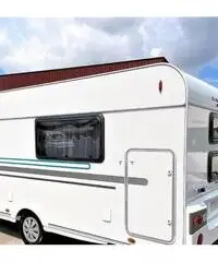 Caravan Adria Aviva 472 PK Nuova 6 Posti Letto