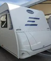 Caraveralair alba 496 modello 2019
