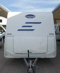 Caraveralair alba 496 modello 2019