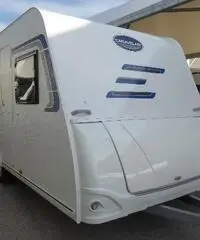 Caraveralair alba 496 modello 2019