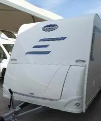 Caraveralair alba 496 modello 2019