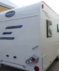 Caraveralair alba 496 modello 2019