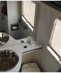 Laika ecovip 5l 1998