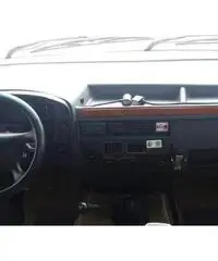 Motorhome laika ecovip 300