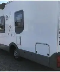 Knaus sun travel 700K