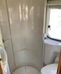 Knaus sun travel 700K