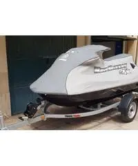 Moto d'acqua yamaha fx sho