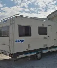 Ford Transit 2.5 TD gemellato 6 posti