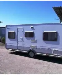 CARAVELAIR AMBIANCE STYLE 450