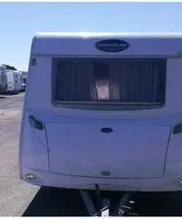 CARAVELAIR AMBIANCE STYLE 450