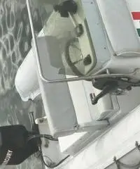 Gommonautica 5 mt Motore mercuri 40/60 4tempi 2016