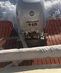 Gommone 6.20 tubolari nuovi nauticdining