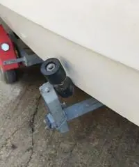 Barca per pesca 3,50