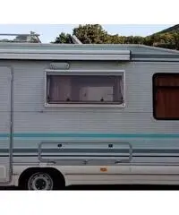 MOTORHOM 2000 TDiesel-4 LETTI-PANN,SOLARE-EU,8.900