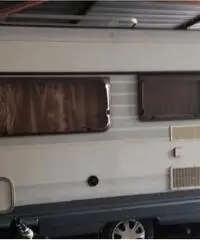 Motorhome Elnagh 5 posti