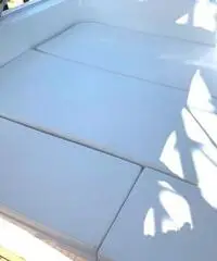 Barca a motore Eugenio Molinari Condor 810