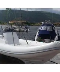 Focchi 7.30 anno 2018