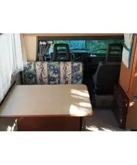 Ducato 1900 turbo diesel