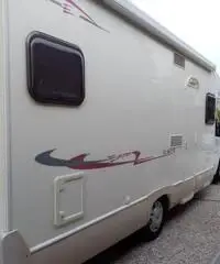 Rimor semintegrale pari al nuovo