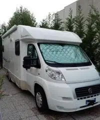 Rimor semintegrale pari al nuovo