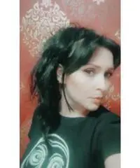 CERCO RAGAZZO PER RELAZIONE SERIA