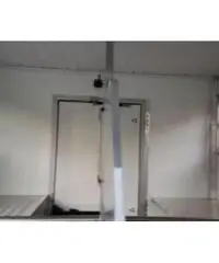 Van Cavalli Nuovo Renault Master MRimorchi