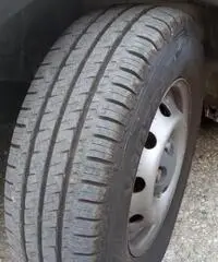 Arca arcadia 4'3 ducato 2800idtd