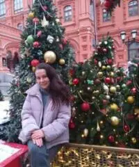 CIAO, CERCO UN UOMO PER UN RAPPORTO PERMANENTE