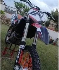 KTM Altro modello - 2012