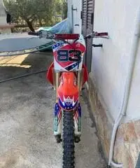 Honda CRF 250 - 2007