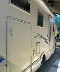 Rimor Superbrig 687 Tc