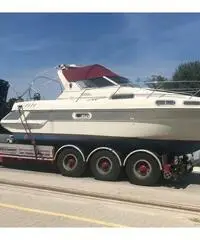 Cabinato sealine 290 ambassador