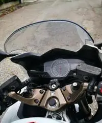 Moto VFR 800