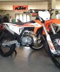 Ktm 250 sx 20'20
