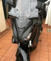 Yamaha X-Max 400 - 2013
