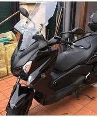 Yamaha X-Max 400 - 2013