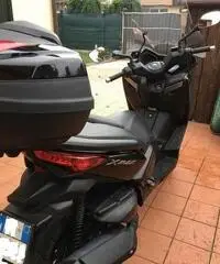 Yamaha X-Max 400 - 2013