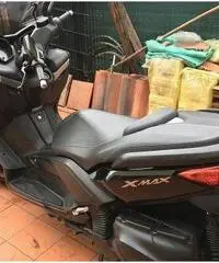 Yamaha X-Max 400 - 2013